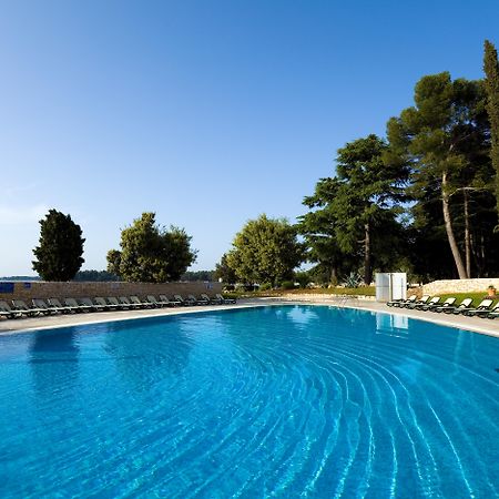 Hotel Umag Plava Laguna Faciliteiten foto