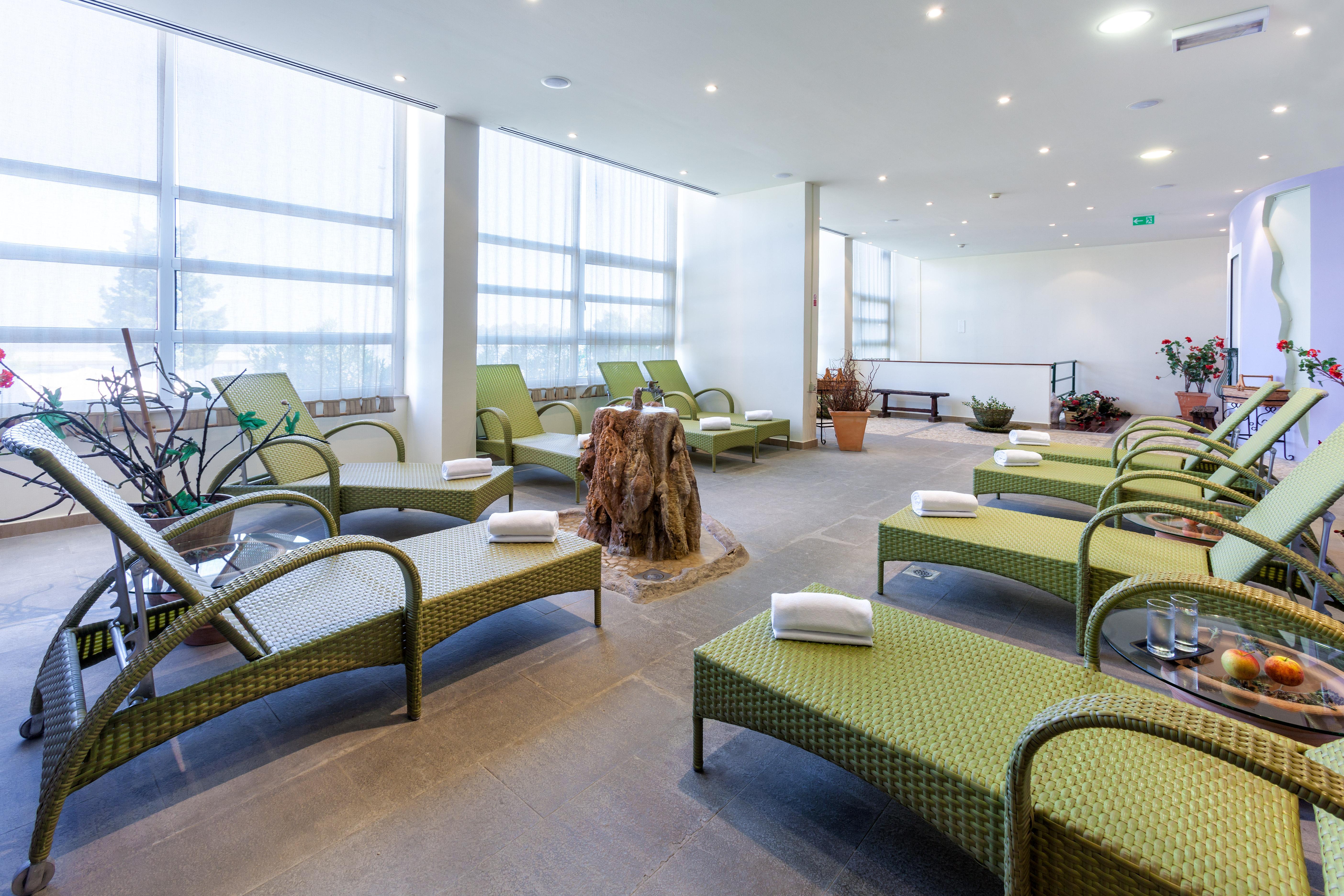 Hotel Umag Plava Laguna Buitenkant foto