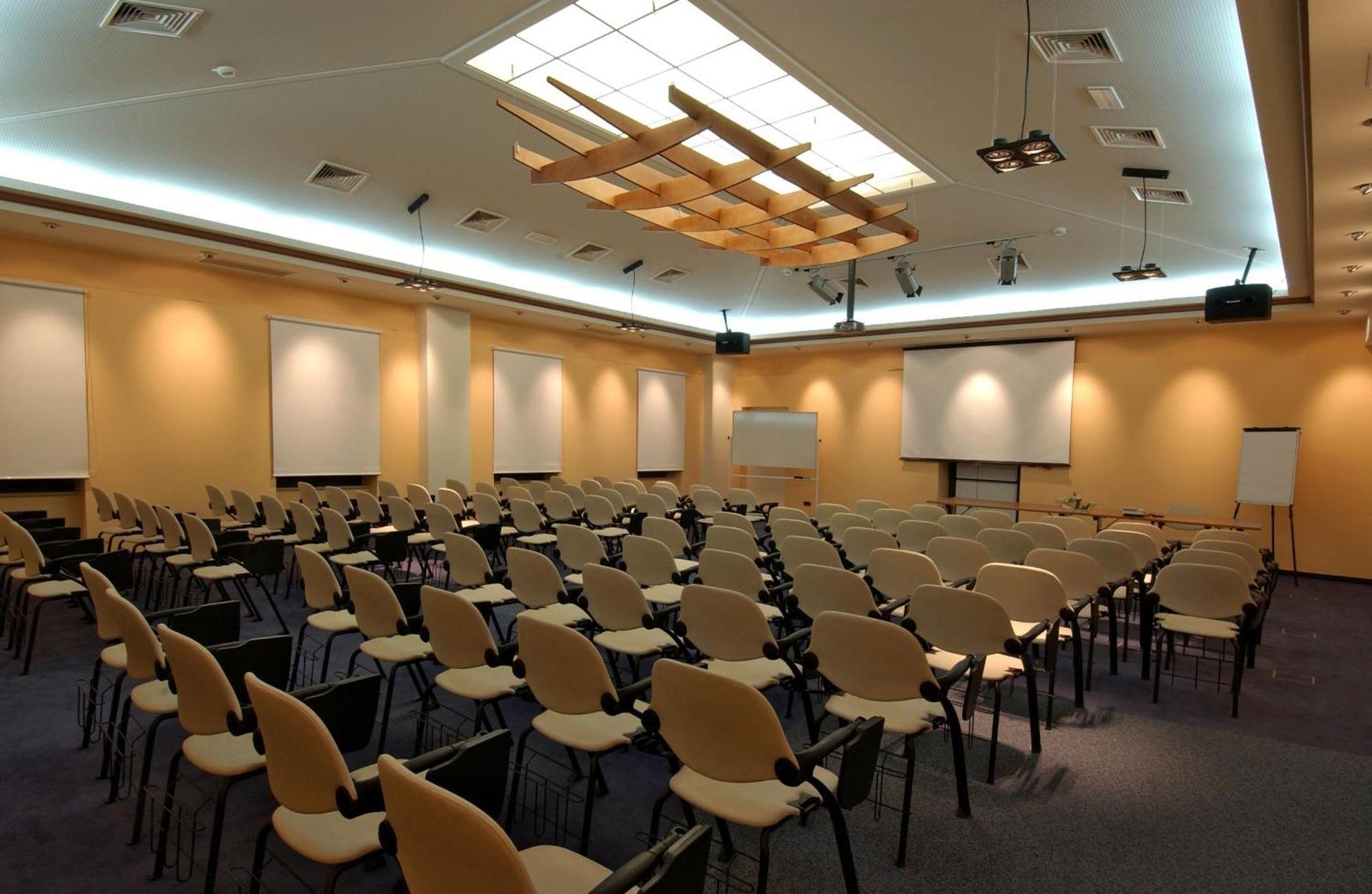 Hotel Umag Plava Laguna Faciliteiten foto